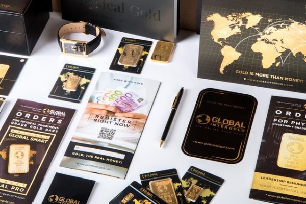 Business Cards