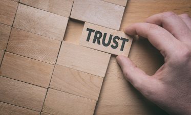 building client trust