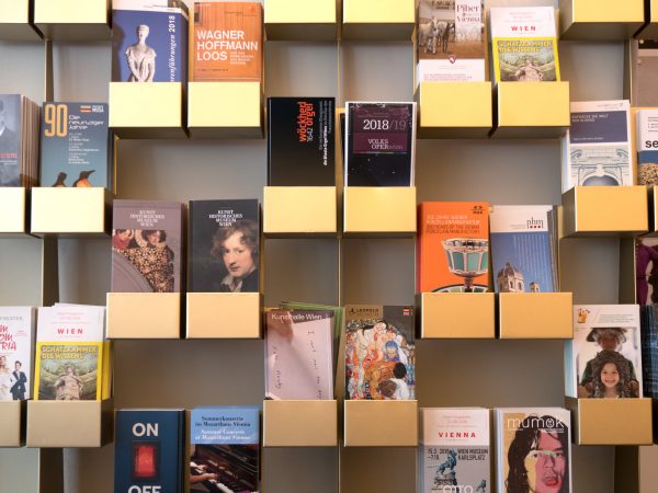 Brochures