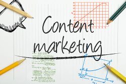 content marketing