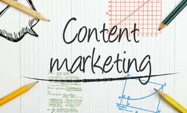 content marketing